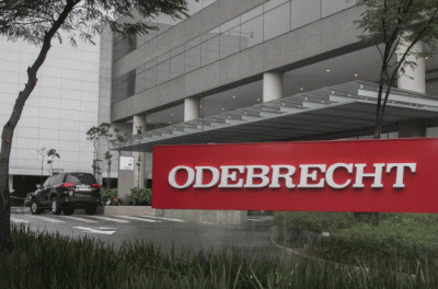 De acordo com o MPF, há evidências de que a Odebrecht, isoladamente ou por meio consórcios, pagou propina em 12 obras da Petrobras