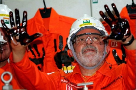 Ex-presidente Lula foi denunciado por Nestor Cerveró no âmbito da Lava Jato. (Foto: Fabio Motta/AE)