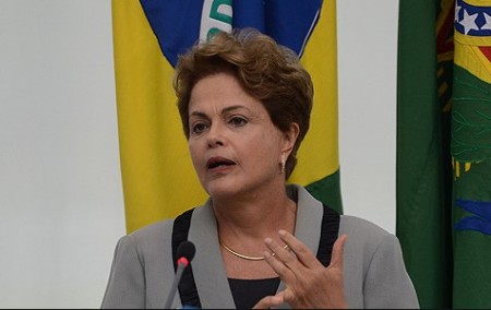 Dilma Rousseff  terá que prestar  depoimento na Operação Zelotes