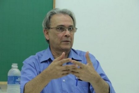 O engenheiro civil Lúcio Gregori é o autor do Projeto Tarifa Zero (Divulgação TV Brasil)