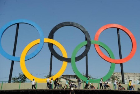 Os Jogos Olímpicos ocorrem de 5 a 21 de agosto e os Paralímpicos, de 7 a 18 de setembro (Foto:Tânia Rêgo/Agência Brasil)