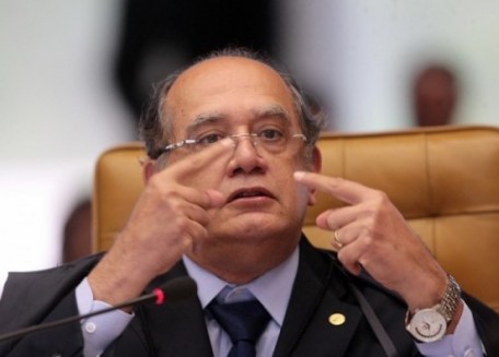 Mendes afirmou que logo após receber o parecer da Procuradoria-Geral da República (PGR) vai liberar os recursos da defesa de Lula 