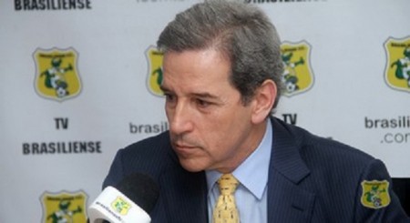Estevão foi condenado, em maio de 2006, pelo Tribunal Regional Federal da 3ª Região, a 31 anos de reclusão (Foto: Portal EBC)
