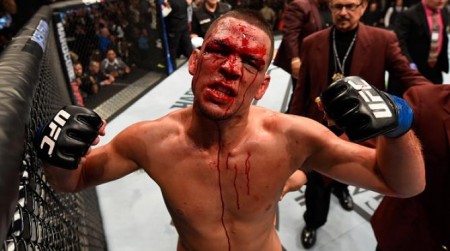 Foto: UFC/Divulgação