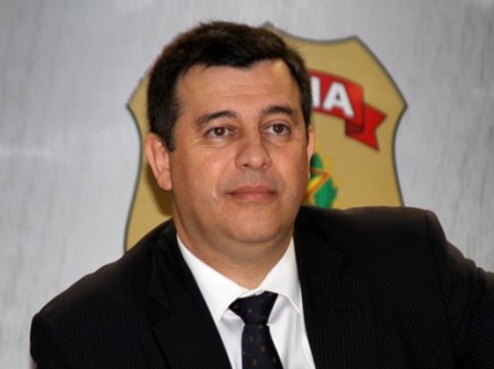 Governo busca urgente um nome para substituir o diretor-geral da Polícia Federal, Leandro Daiello