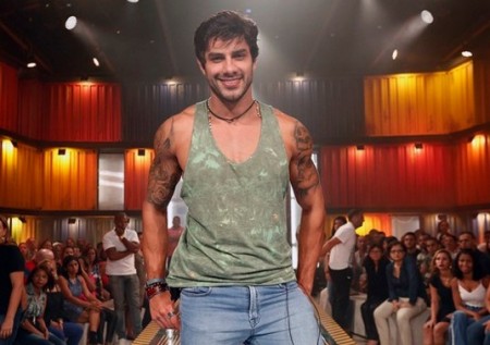 Renan foi o sétimo eliminado do BBB16 (Foto: Raphael Dias/Gshow/TV Globo/Divulgação)