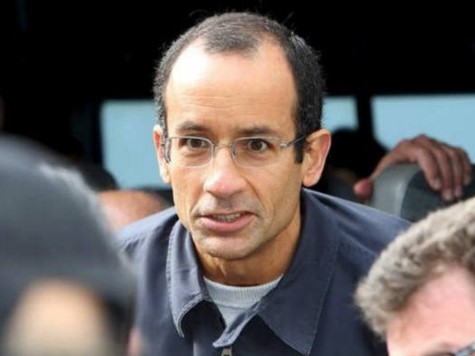 Marcelo Odebrecht está preso desde junho