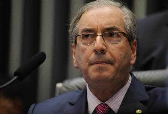 Cunha declarou à Receita Federal patrimônio de R$ 1,7 milhão, dívidas de R$ 827 mil e rendimentos de R$ 227 mil, provenientes do salário de deputado federal. (Foto: Agência Brasil)