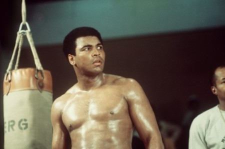 O ex-campeão de pesos pesados Muhammad Ali, um dos maiores atletas do século 20, será enterrado na próxima sexta-feira (10) em Louisville. (Foto: Reprodução/Facebook)