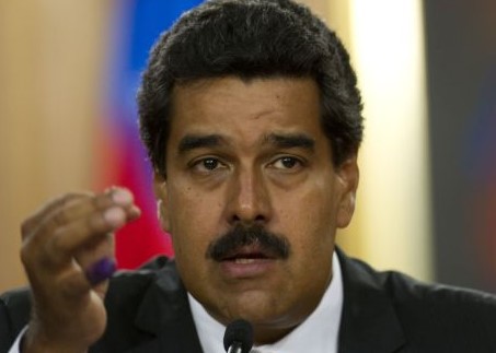 O presidente da Venezuela decidiu nomear "uma autoridade'' única para cada um desses cinco portos