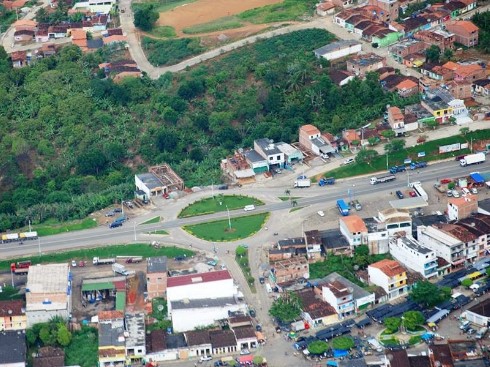 Em Presidente Tancredo Neves, a 263 KM de Salvador, ocrreram desde o São João, três casos de Meningite, com duas mortes. 