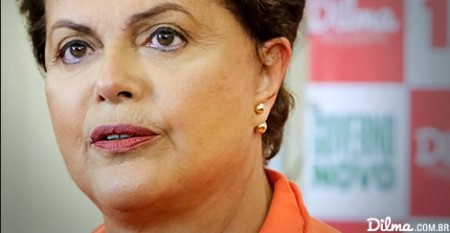 A informação sobre os brincos de Dilma foi obtida durante investigação contra o ex-ministro presenteador. (Foto Ilustrativa/Reprodução)