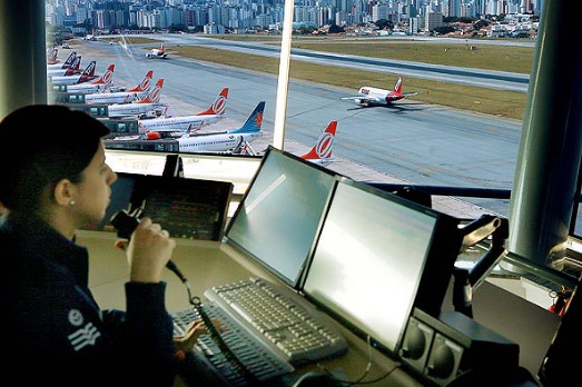 Após o acidente, houve  aumento do efetivo de controladores de tráfego aéreo no país, que passou de 2.824 para 4.230 nos últimos dez anos. 