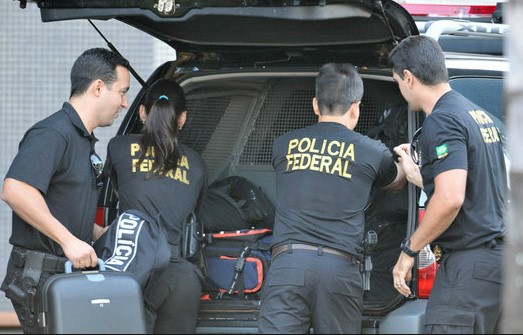 Força-tarefa em Curitiba já deflagrou 33 fases da operação