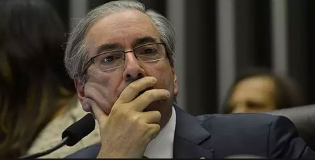 Na Câmara, o processo de cassação de Eduardo Cunha durou onze meses.
