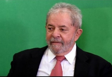 Esta é a primeira vez que o nome de Lula é vinculado diretamente a documentos que remetem a pagamentos de propina da Odebrecht. 