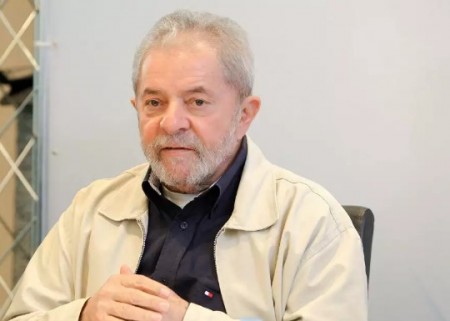 Marcos Valério disse em 2012 que Lula levou R$ 7 milhões de propina para o PT na intermediação da venda da brasileira Oi à Portugal Telecom.