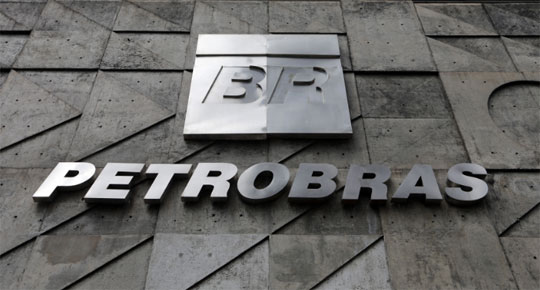 A Petrobras já valeu R$ 300 bilhões. Hoje não chega a US$ 20 bilhões.