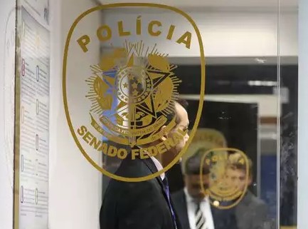 A Operação Métis investiga as varreduras de policiais legislativos nas casas de parlamentares com intuito de atrapalhar investigações da PF. (Foto: Agência Brasil)