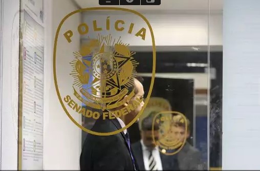 PF prende agentes da Polícia Legislativa acusados de atrapalhar Lava Jato (Foto: Agência Brasil)