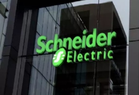 A Schneider Electric é especialista global em gestão de energia e automação. A companhia está presente em 100 países.