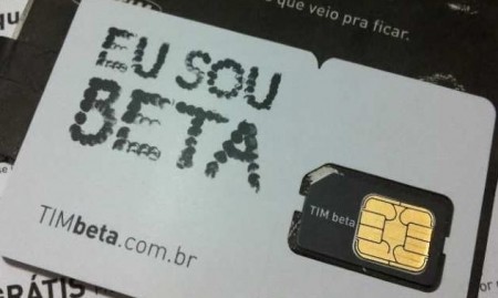 Para quem é Beta Lab, a TIM oferece  20 GB para navegar na internet além de 2 mil minutos para falar com qualquer operadora no Brasil, por R$ 50 e R$ 10 de bônus para excedentes. 