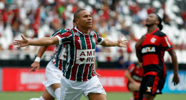A Taça Guanabara  foi conquistada pelo Fluminense de forma invicta em outras quatro oportunidades. (Foto: Fluminense/Divulgação)