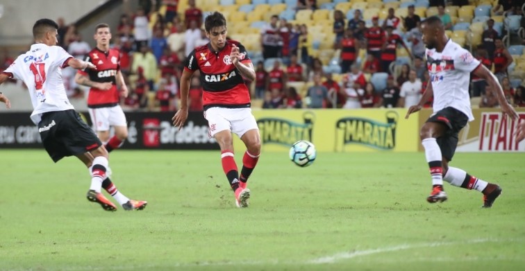 Qual próximo jogo do Flamengo em Goiânia?