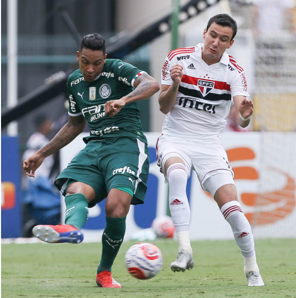 Com Palmeiras x SPFC na 3ª rodada, FPF divulga tabela base da 1ª fase do  Paulista