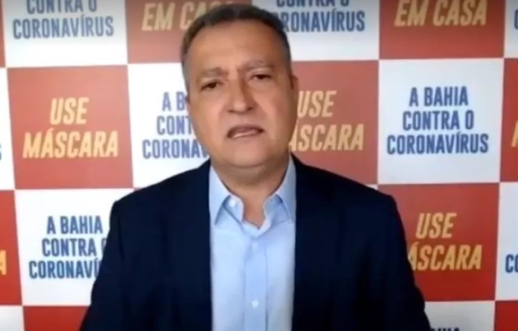 Bahia: Governador Rui Costa avalia realização de Carnaval em 2022 