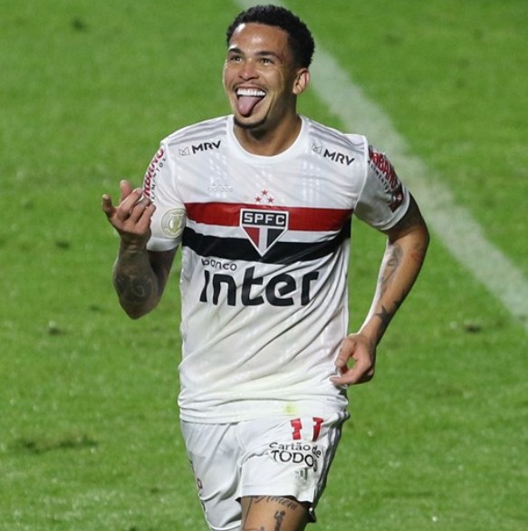 São Paulo vira pra cima do Fluminense e fica a um ponto do líder do ...