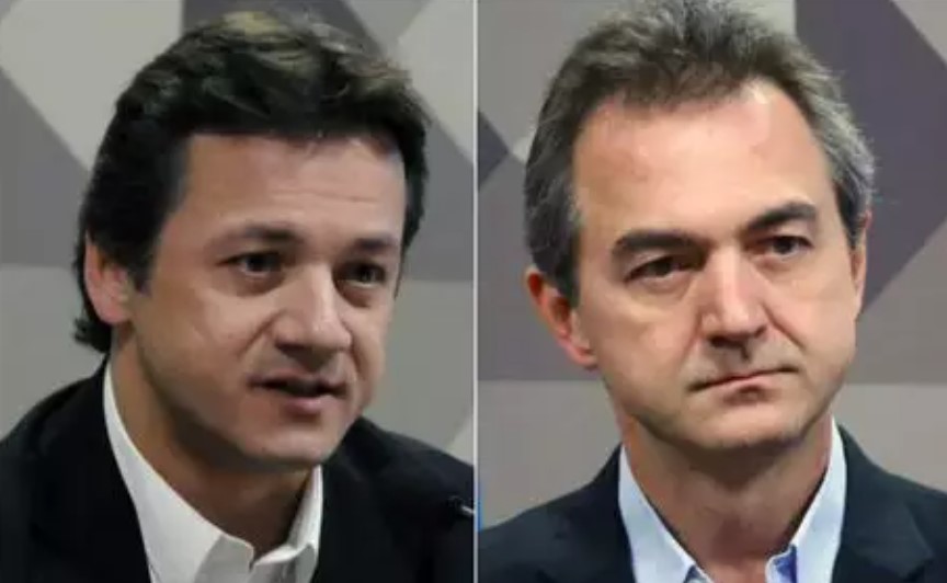 J&F tira de rival diretor que denunciou à políciaC