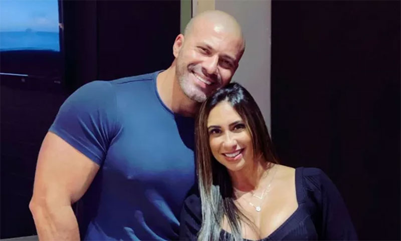 Esposa de Daniel Silveira ataca Arthur Lira no Twitter: “Covarde”