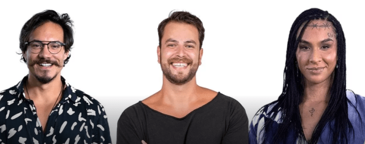 Enquete do BBB 22 aponta Linn eliminada do BBB 22