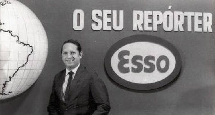 100 anos do rádio no Brasil: conheça a história do Repórter Esso