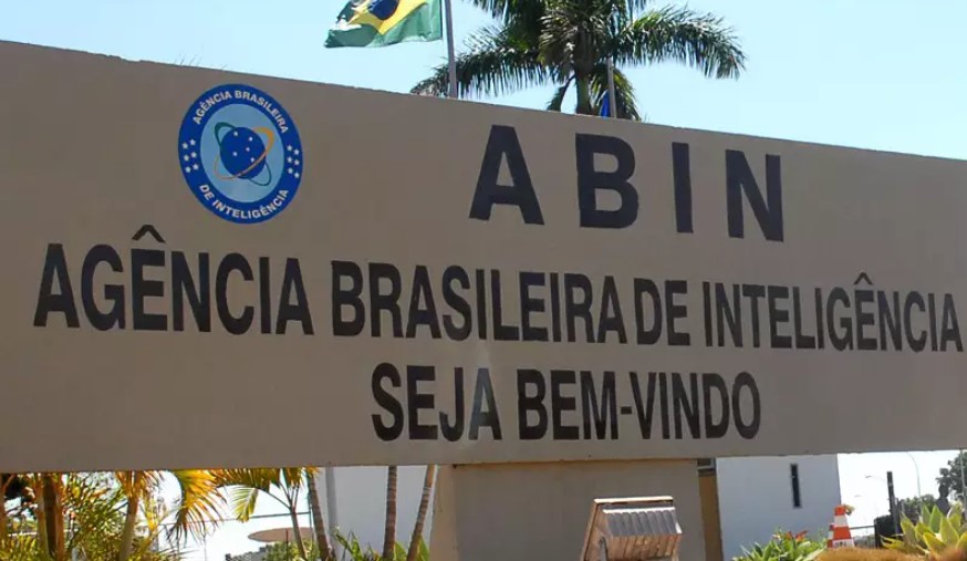 Abin informa a PGR que não há ‘violência’ à vista