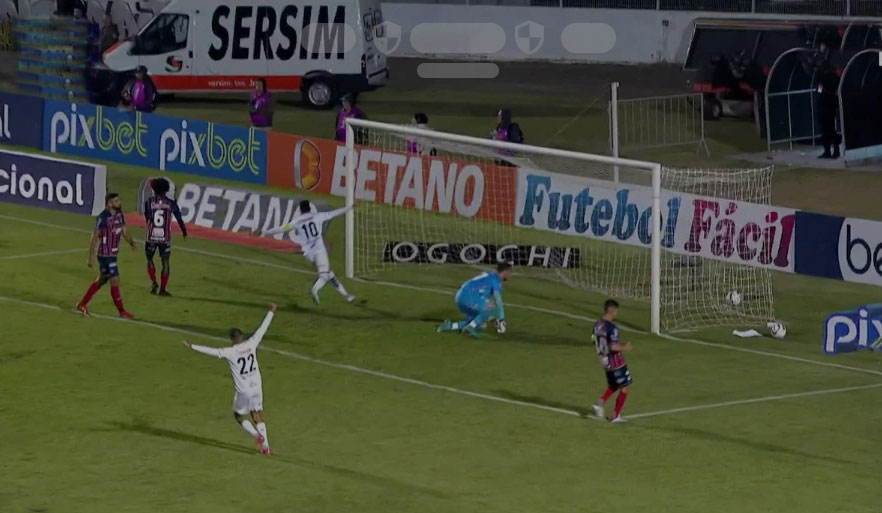 Bahia perde para a Ponte Preta por 2 a 0, mas segue em 2º na Série B