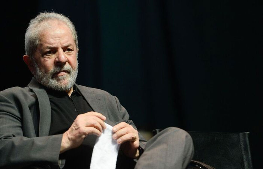 Lula já fez a Petrobras perder 20% do seu valor de mercado desde o dia 30