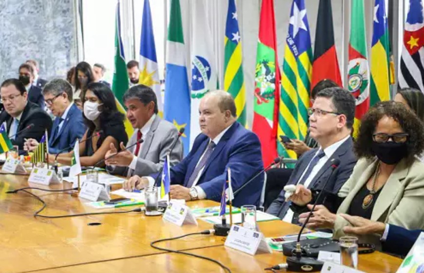 Governadores querem acertar ponteiros com Lula