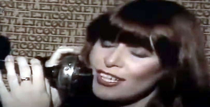 Rita Lee festeja 75 anos com “Mania de você” como sua música mais tocada no Brasil