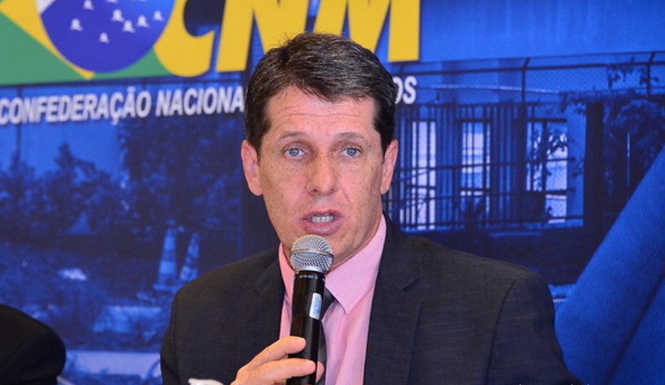 Municípios contestarão queda na receita na justiça, diz UPB.