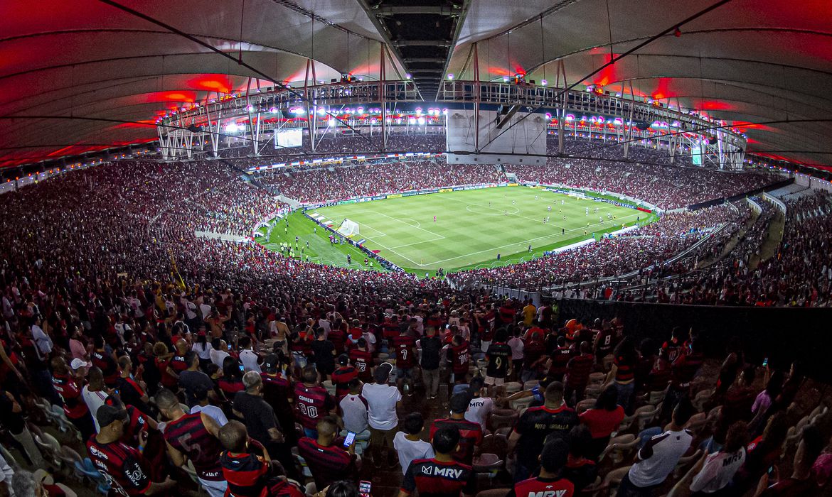 Fla quer retomar caminho da vitória contra Nova Iguaçu no Maracanã