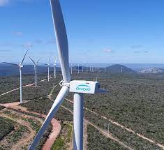 Engie Brasil Energia vai investir R$6 bi em complexo eólico na Bahia, em Gentio do Ouro.