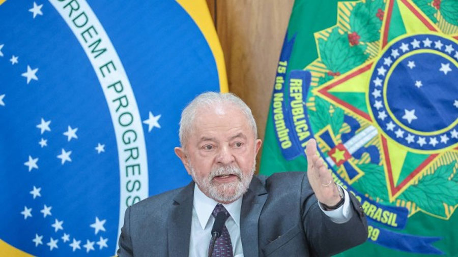 Lula anuncia na Bahia retomada do Minha Casa, Minha Vida nesta terça