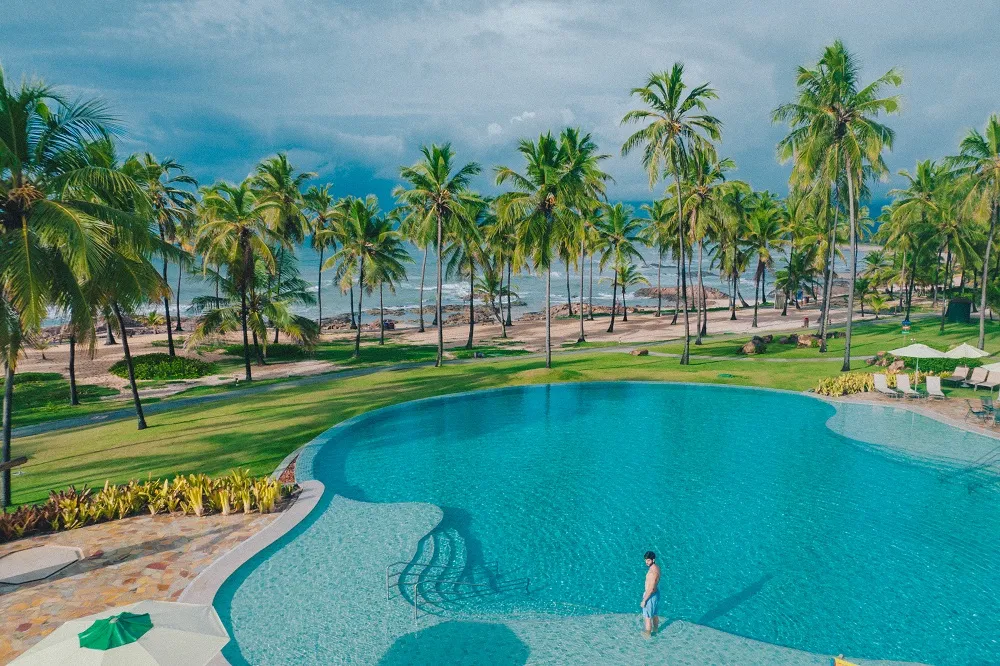 Costa do Sauípe anuncia novo Grand Premium Brisa e a volta de grandes shows
