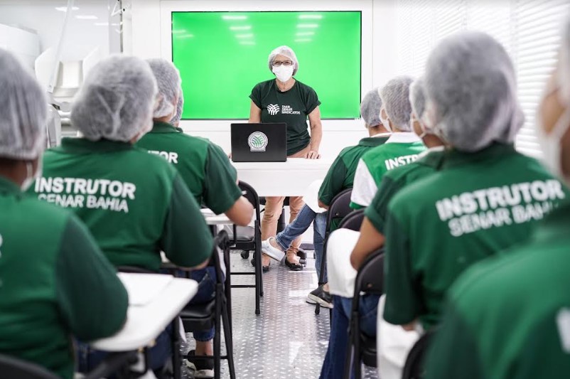 Chapada Diamantina será sede do Agro Baiano de 22 a 26 de maio