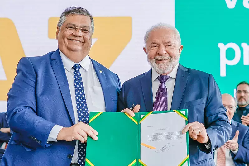 Projeto de Lula adota modelo de 14 ditaduras para intimidar protestos. Veja lista.