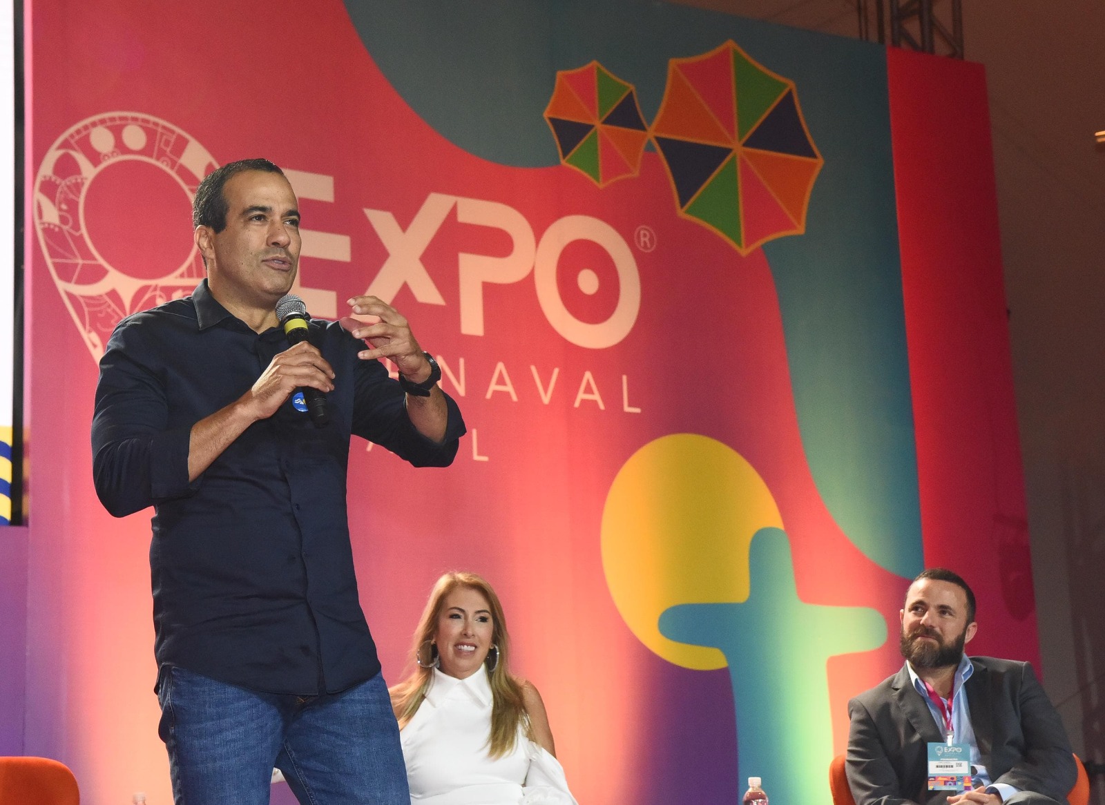 Bruno Reis anuncia Carnaval de 12 dias em Salvador para gerar