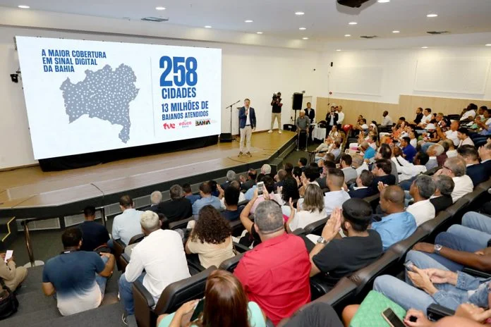 Campeonato Baiano começa domingo com transmissão exclusiva da TVE