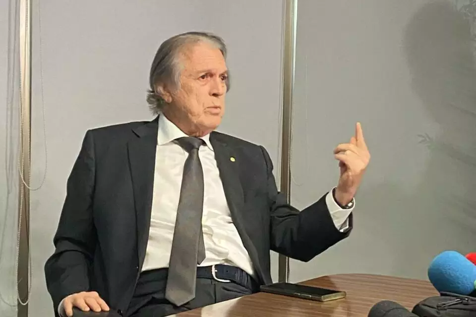 Brasília vive a expectativa da prisão de Bivar